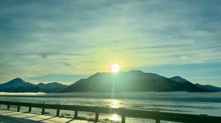 The one about Leadership