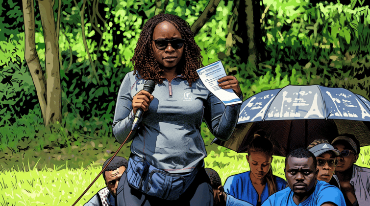 Cuando IA significa Inteligencia Africana