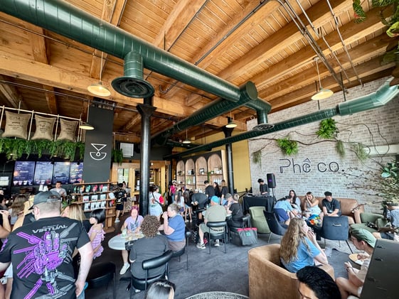 First St. Paul Newsletter! New Business Openings, Housing Market Updates, New Wild Arena Naming 