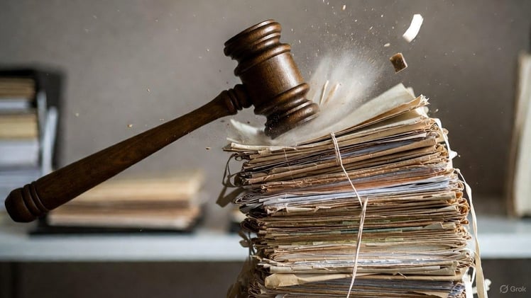 Trump Tells Senate GOP to Crush the Filibuster or Lose in 2026