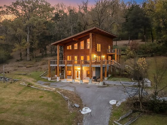 November 14: 12 Potential STRs