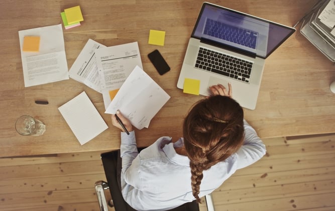 How We Can Bring Women Back to Work