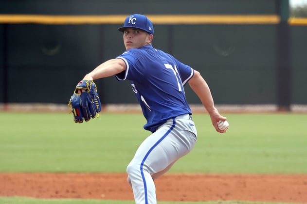 ACL, FCL Top 25 Prospects Rankings