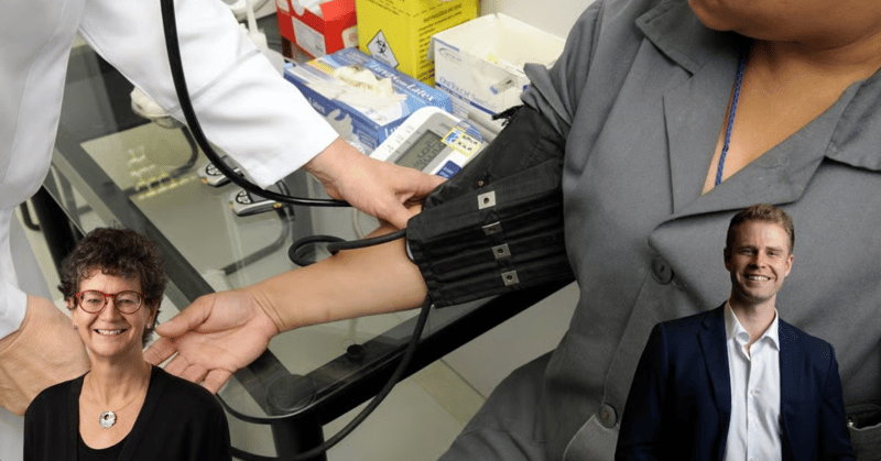 More than 40 percent of Victorian GPs bulk bill, but at what cost?