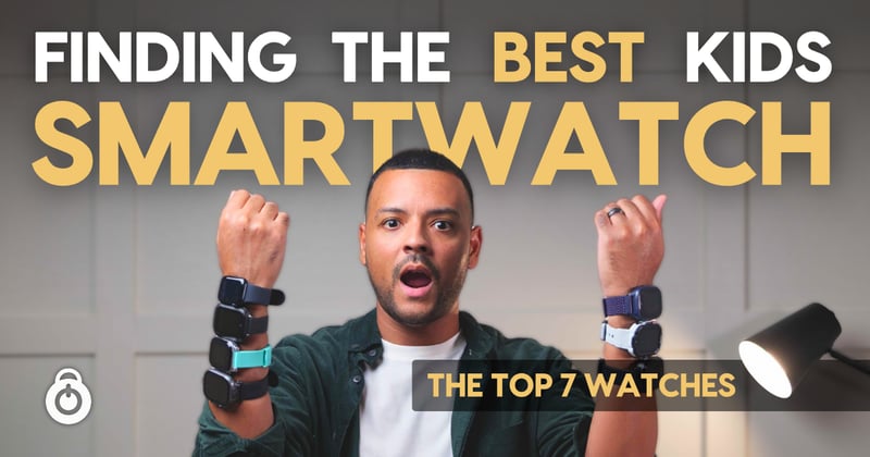 If You're Not Talking About It With Them, Who Is? 😥