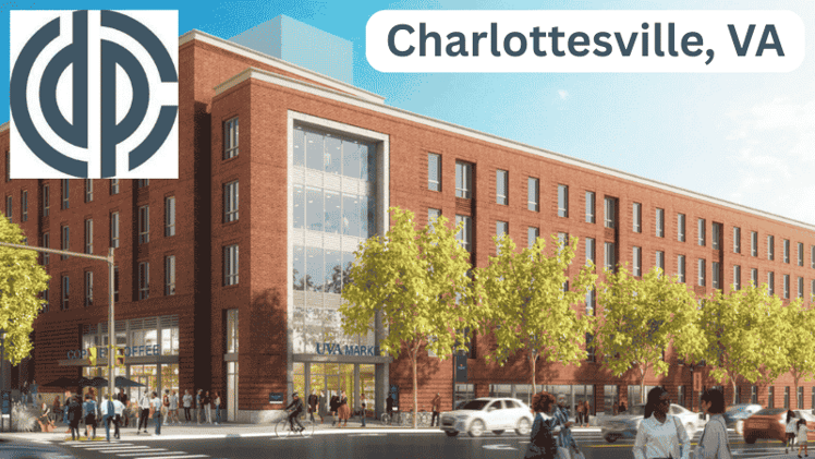 Student Housing Daily - January 13 - Capstone selected for 780-bed housing project