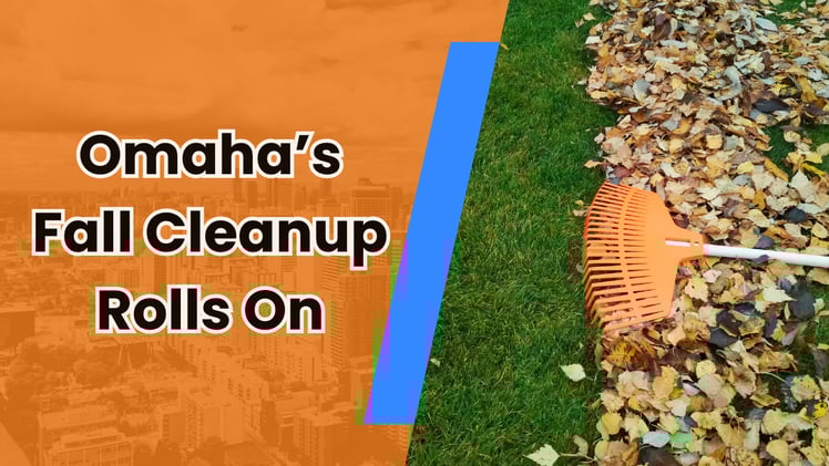 🍁 From city cleanup to spooky rides... this Scoop’s stacked!