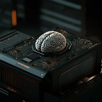 The Rise of Artificial Intelligence in Wealth Management.