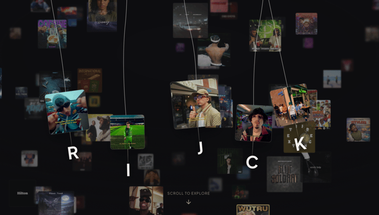 A Deep-Dive into Rijck and How Dutch Hip-Hop Is Engineering Attention