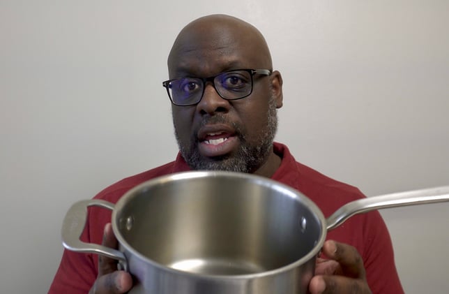 Buy Once, Cook Forever: How to Choose Quality Cookware That Lasts