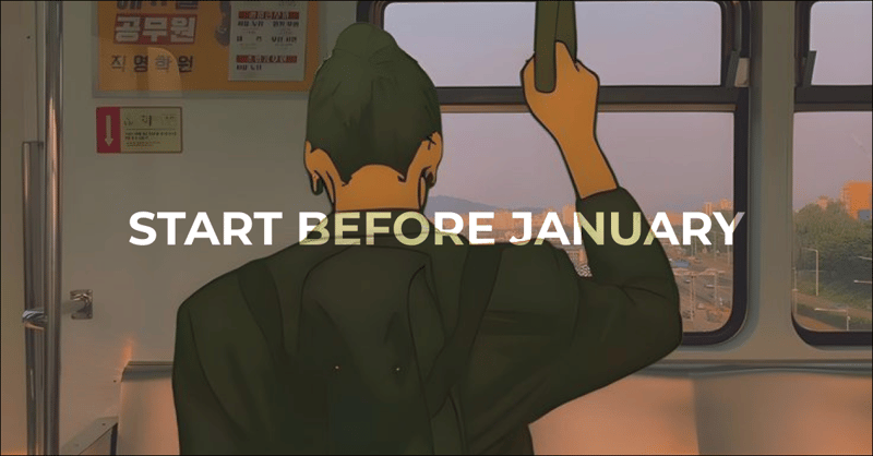 YOUR RESET STARTS NOW