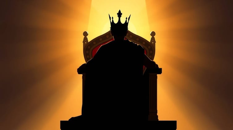 You Want To Be Great - But You Are Stuck....