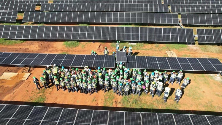 News Update - February 2026: Part 1