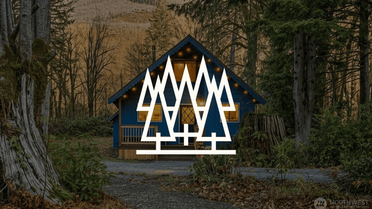 🏕️ Lost In The Woods: Forest Airbnb Investment Gems — #823