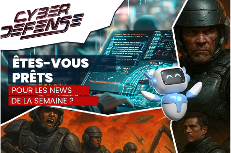 LES HACKERS SONT DÉJÀ EN LIGNE AVEC VOUS : AVEZ-VOUS CLIQUÉ AU MAUVAIS MOMENT ?