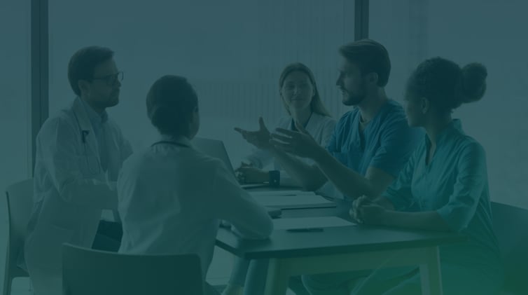 From Fragmentation to Efficiency: How PE Firms Are Finding Margins in Healthcare Consolidation