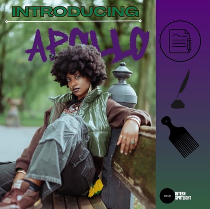 What We're Sharing, Watching, & Looking Forward to This March