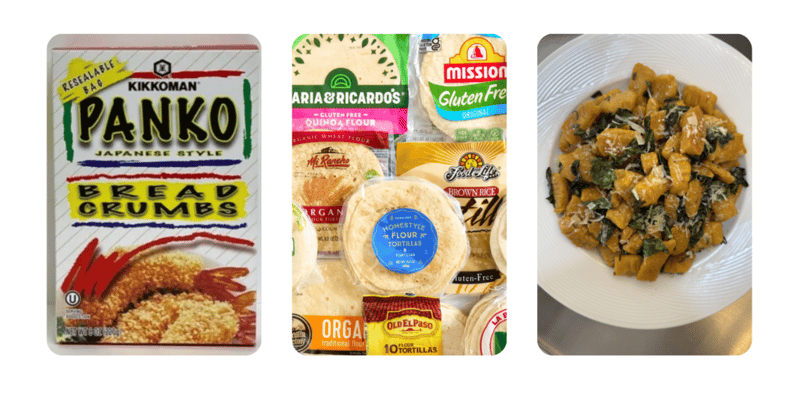 Why Panko breadcrumbs are Goated