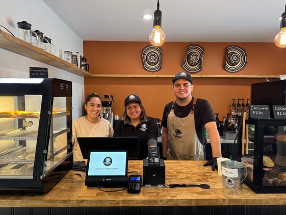 Good Morning, Haldimand County!