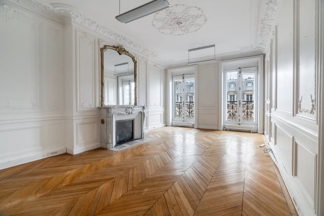 225 m2 de bureaux à louer