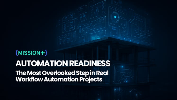Why Your Automation Never Launches