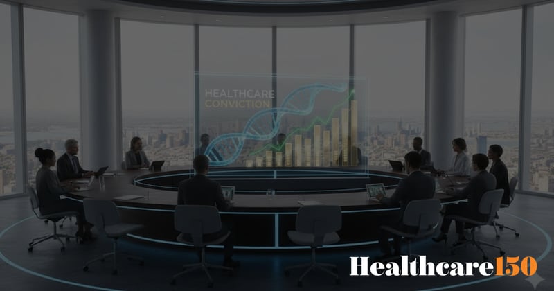 Healthcare Private Equity in 2025