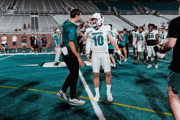 I Used to Beg Schools for Access. This Week We Got the Red Carpet.