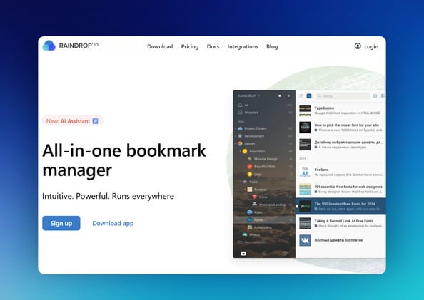 Where did you save that?