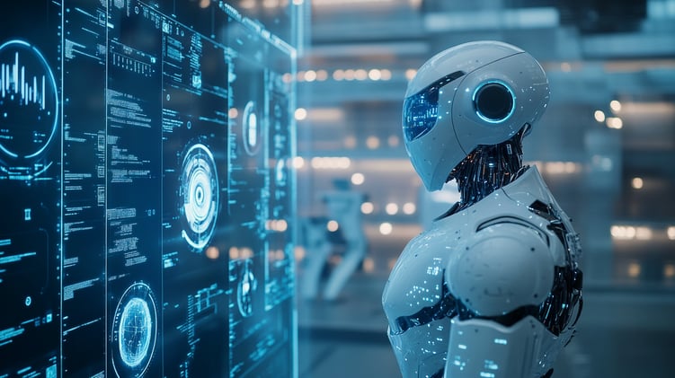 AI's impact on labor: automation and augmentation analyzed 🤖