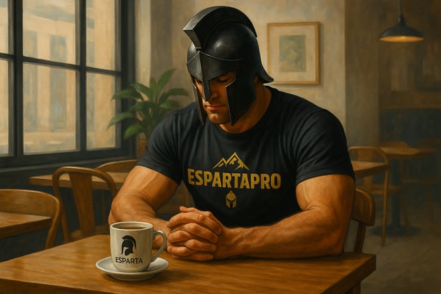 🏺 No estoy solo. Estoy conmigo
