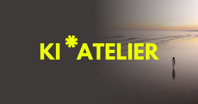 Was war zuerst da – das Huhn oder die KI? 