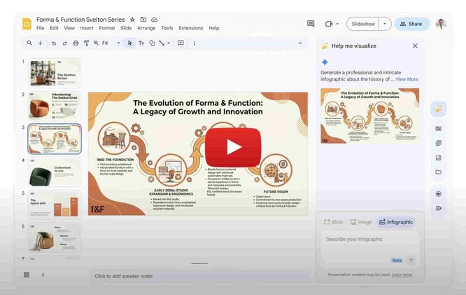 Meta explores "daily briefs” for Facebook 