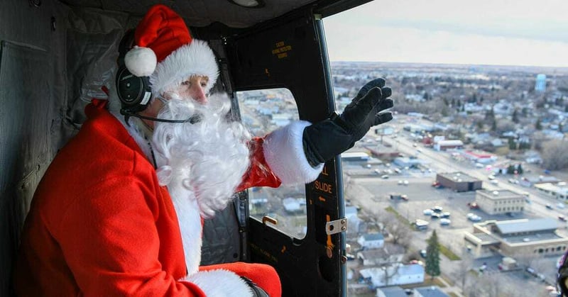 Elves failing new Christmas Festive Test at alarming rates