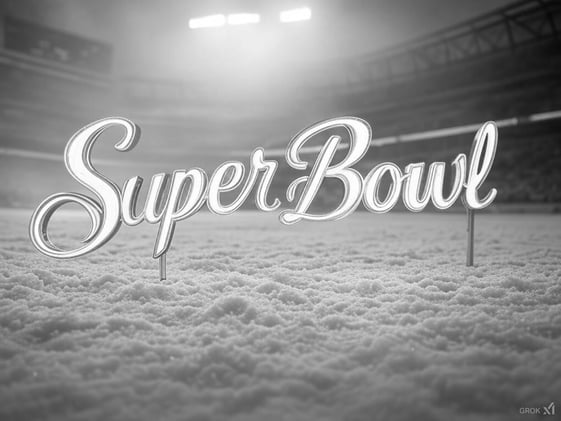 The Most Lopsided Super Bowl Games in History