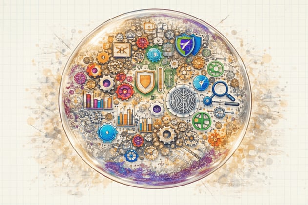 TREND REPORT:🔮 Predicting The Future – 2026 Edition