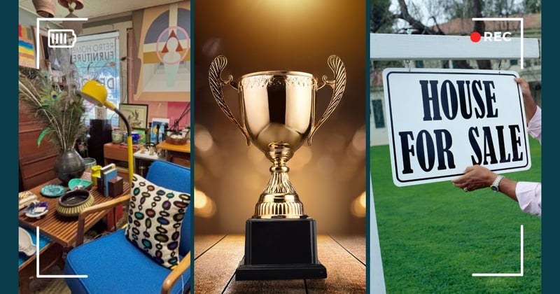 A Little Vintage, A Lot of Fresno Love