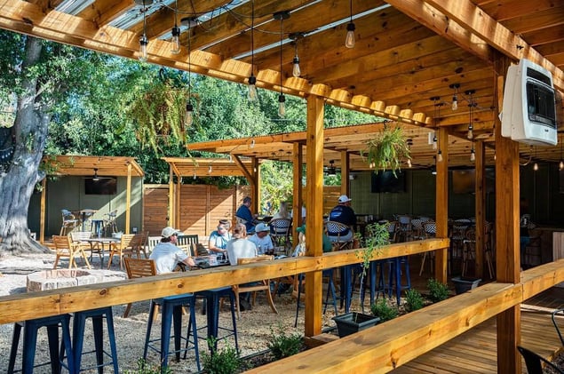 🟡 Kaya Gastrolounge closes in Belmont