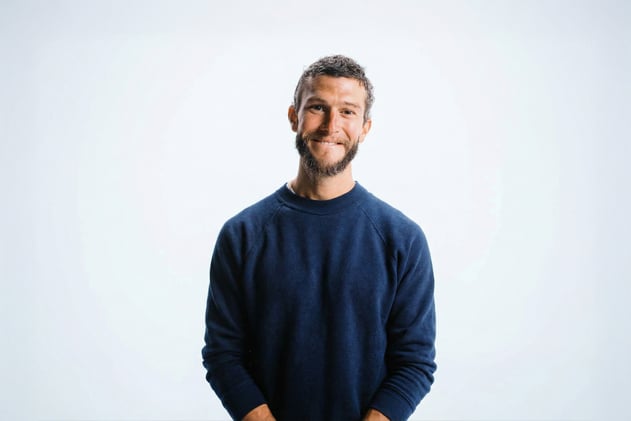 Encountering the Spirit's Transforming Power