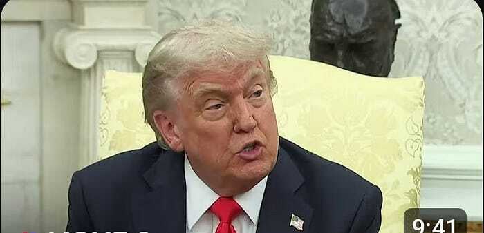 ‘Two Weeks’ Is Trump’s Favorite Unit of Time