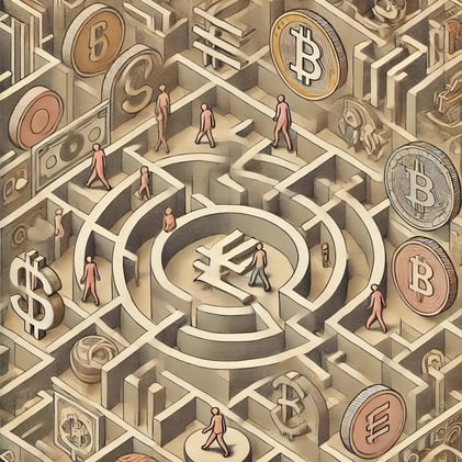 Money and Morality