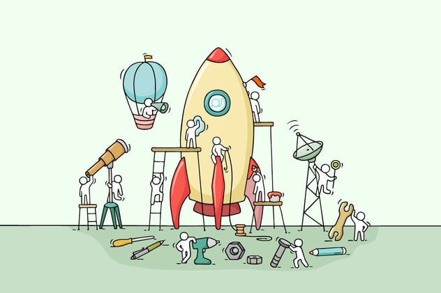 8. Split Fees & Teamwork