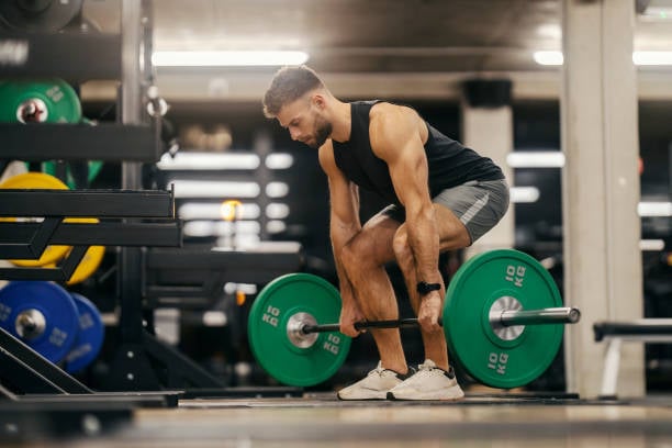 How I Lost 10lbs, Gained Muscle, and Burned Fat While Sleeping