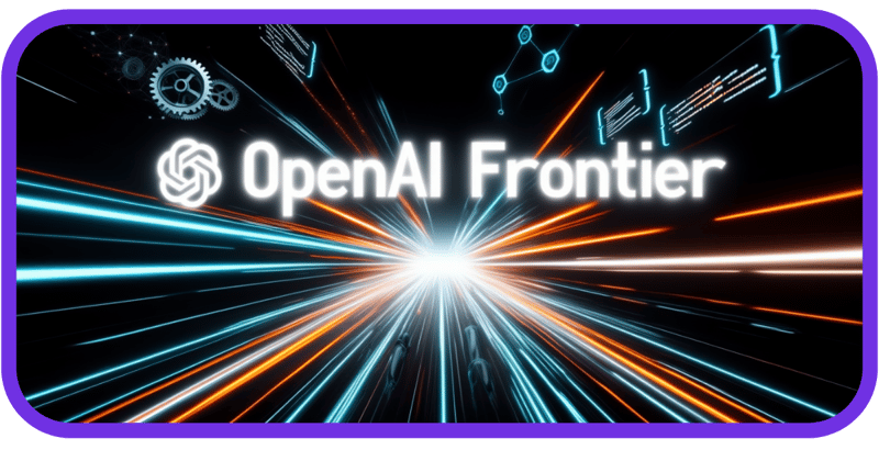 OpenAI Introduces Frontier Agents