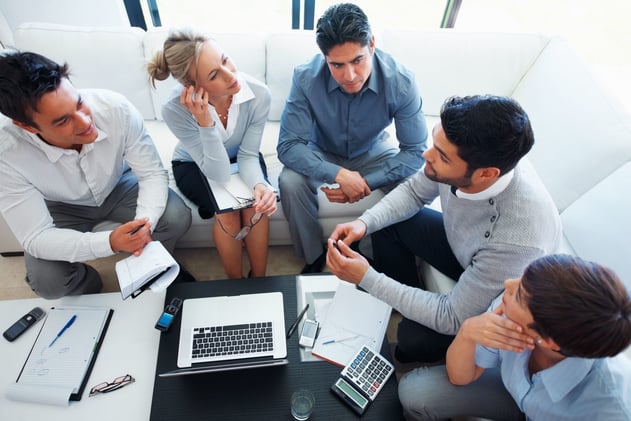 Be the CFO Who Drives Outcomes, Not Just Reports Numbers 🧭