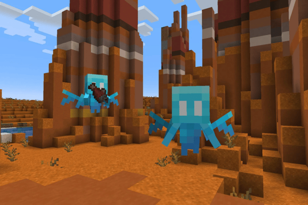 Oh no, I lost 100 ETH.