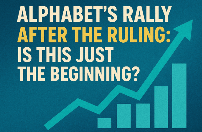 “Alphabet’s Rally After the Ruling: Is This Just the Beginning?”