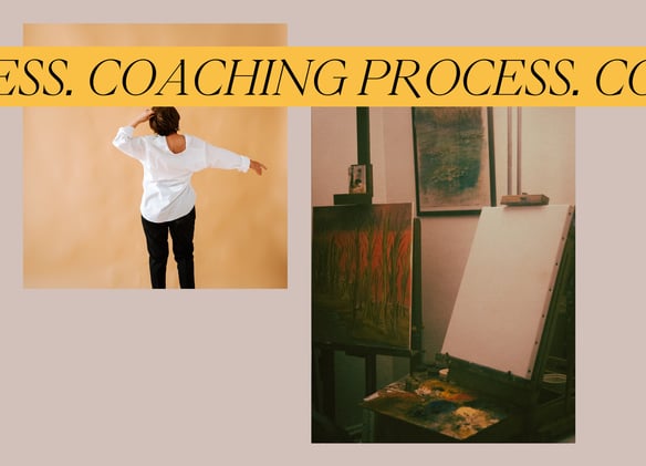 Inside my 1-1 coaching process; creating lasting client results