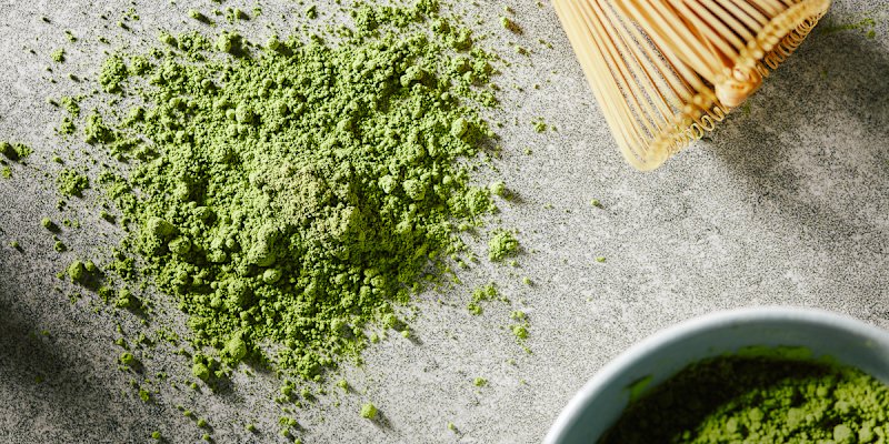 Strawberry Matcha Latte: A Berry Good Upgrade