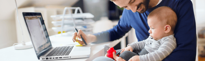 Do parents deserve special treatment at work?