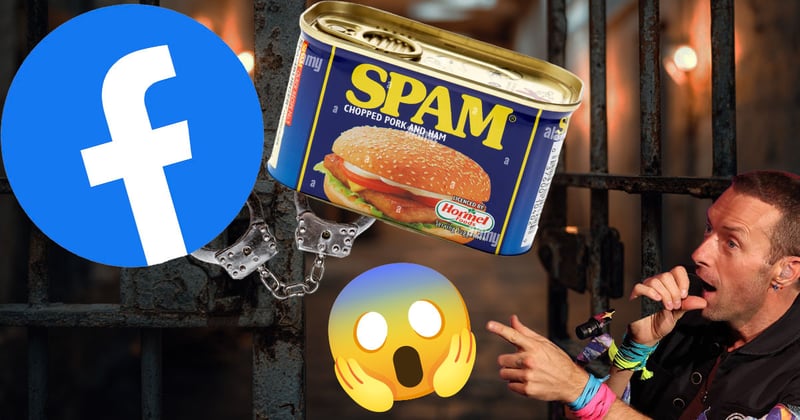 Meta goes to war with Facebook content theives
